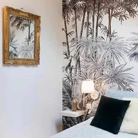 Villa Maison Et Attenant Pour 10 Personnes Avec Terrasse, Cour Et Parking Pau
