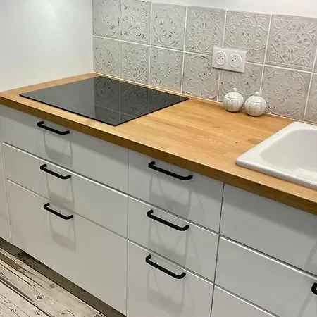 Villa Maison Et Attenant Pour 10 Personnes Avec Terrasse, Cour Et Parking *